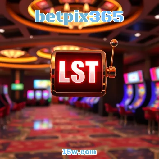 betpix365: Toda a Magia da Seção de Depósito em um Só Lugar