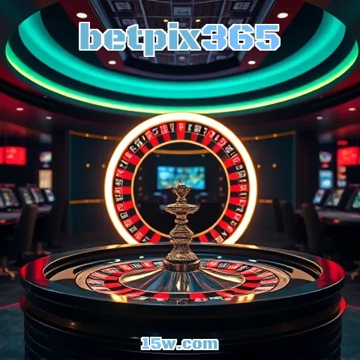 betpix365: Descubra os Caça-Níqueis Mais Empolgantes do Brasil!