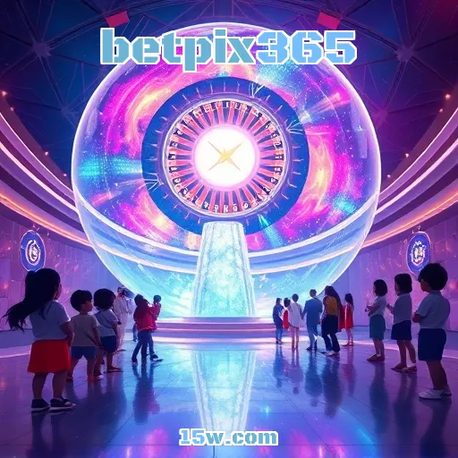 betpix365: As Novidades Imperdíveis da Minha Loteria Favorita