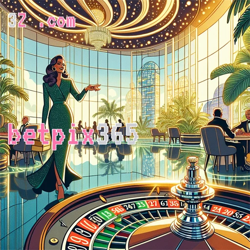 Slots Dinâmicos: Onde a Diversão Encontra a Emoção no Betpix365